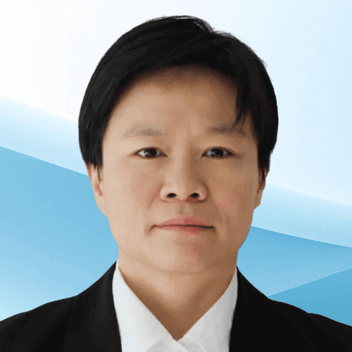 Dr Boo Han Sin - Co-Opt