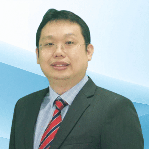 Assoc. Prof Koh Peng Soon
