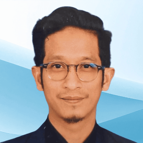 Dr Mazwan bin Mohamad - Internal Auditor