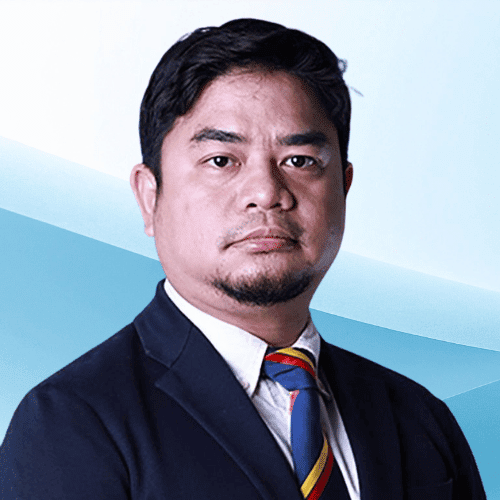 Dr Mohd Hanis Bin Mohd Nor - Co-Opt
