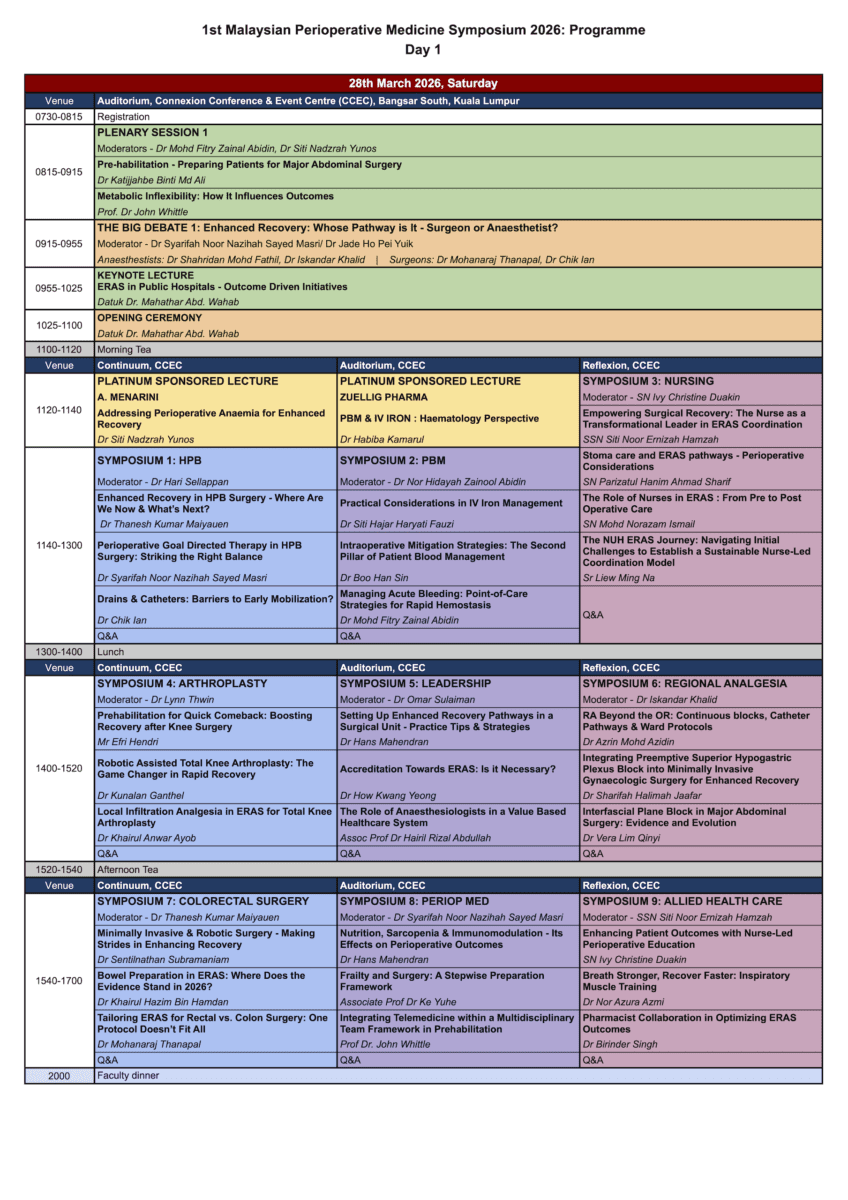 ERAS 2026 Mastersheet - PROGRAMME D1