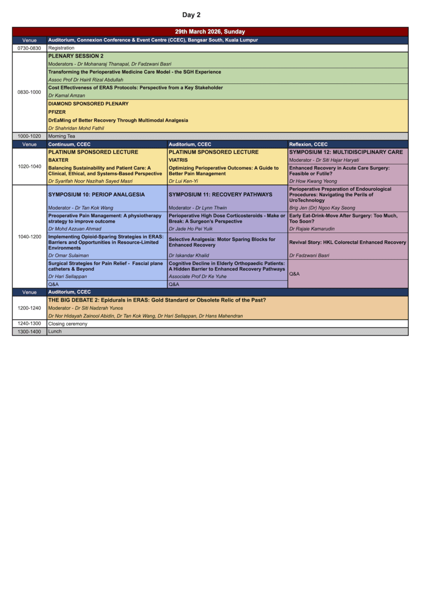 ERAS 2026 Mastersheet - PROGRAMME D2