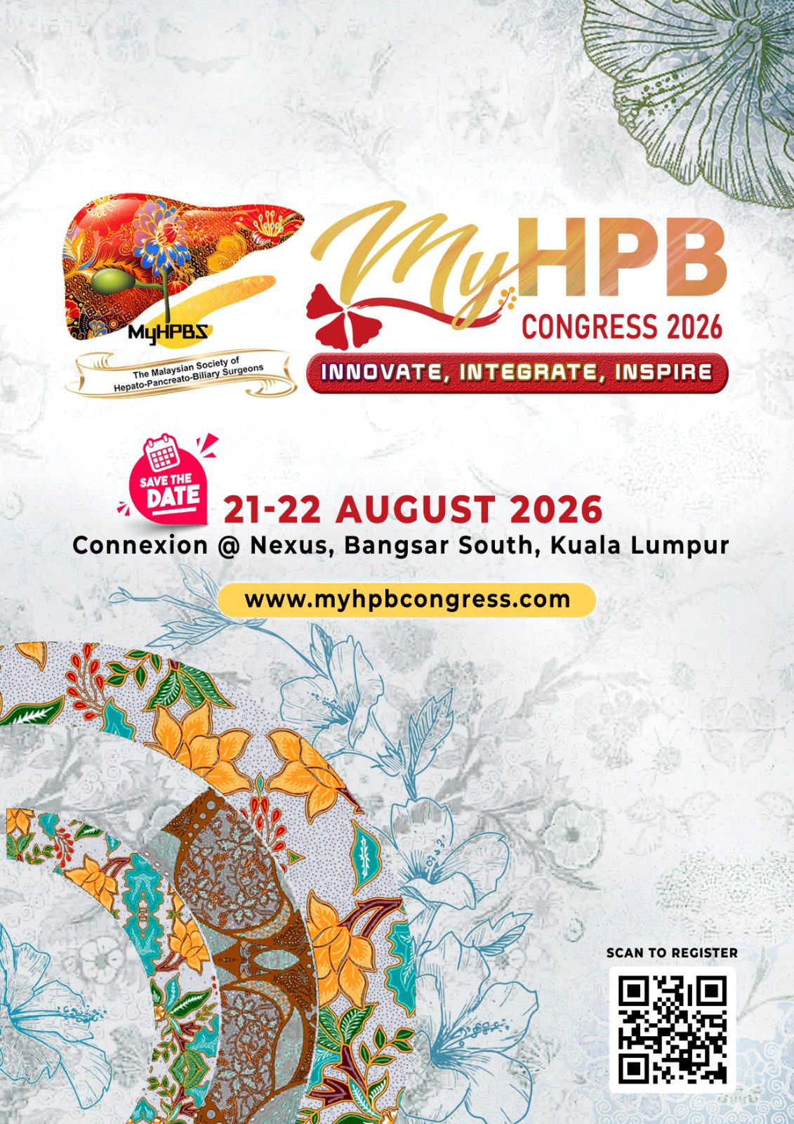 myHPB Congress 2026_portrait