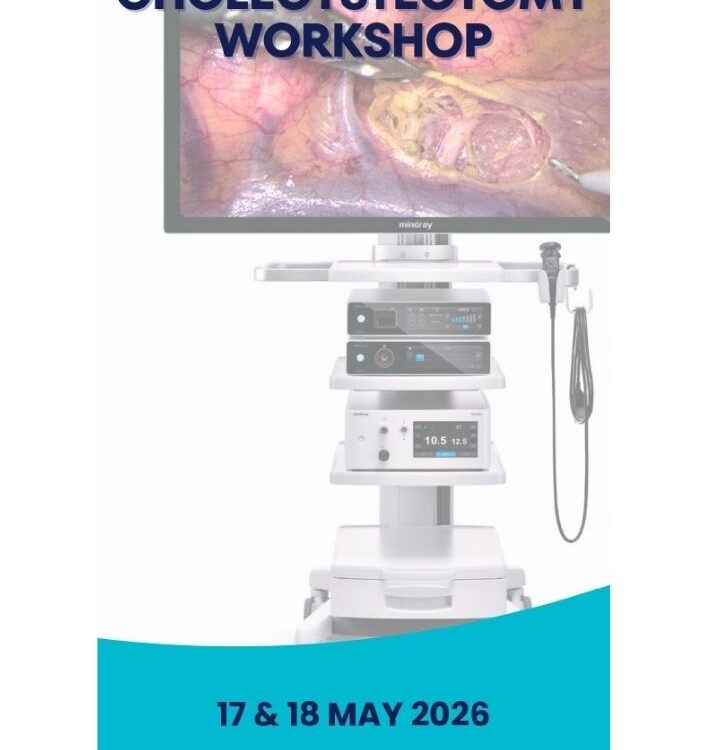 47th Laparoscopic Cholecystectomy Workshop