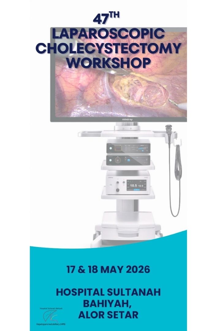 47th Laparoscopic Cholecystectomy Workshop
