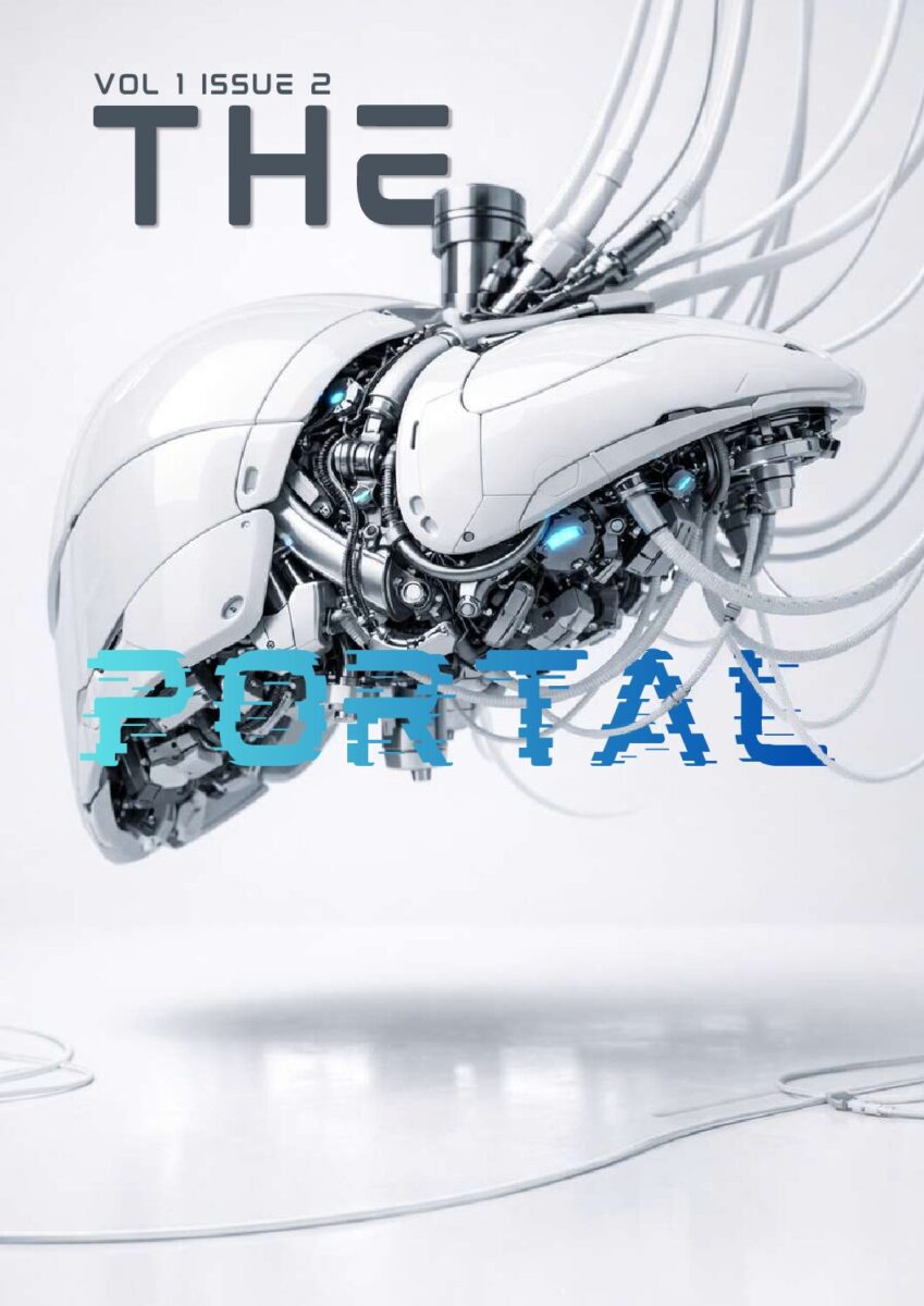 The Portal Vol 1 Issue 2 2026