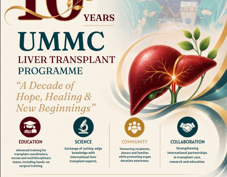 UMMC Liver Trasnplant Programme