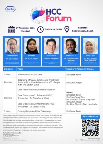 HCC Forum